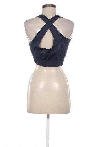 Damen Sporttop LeGer By Lena Gercke, Größe L, Farbe Blau, Preis € 23,52