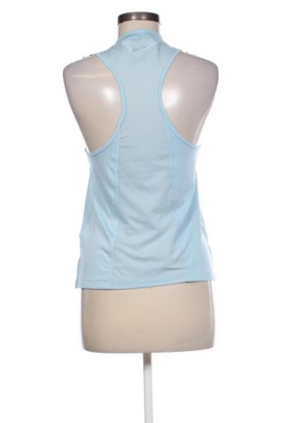 Női sport top Nike, Méret S, Szín Kék, Ár 9 219 Ft