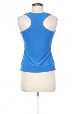 Damski sportowy top Nike, Rozmiar M, Kolor Niebieski, Cena 68,97 zł
