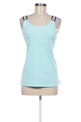 Dámsky športový top  Nike, Veľkosť S, Farba Modrá, Cena  17,30 €