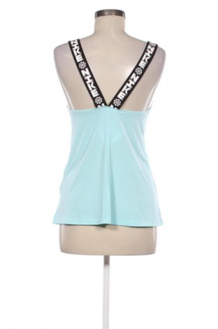 Dámsky športový top  Nike, Veľkosť S, Farba Modrá, Cena  17,30 €