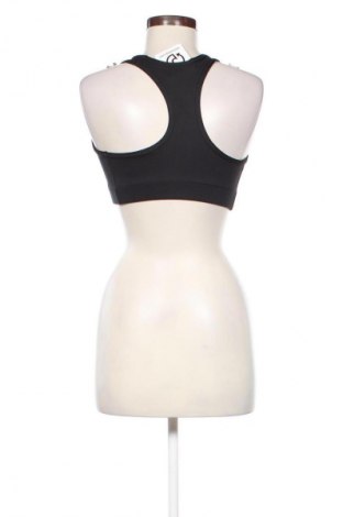 Damen Sporttop Nike, Größe L, Farbe Schwarz, Preis 17,30 €