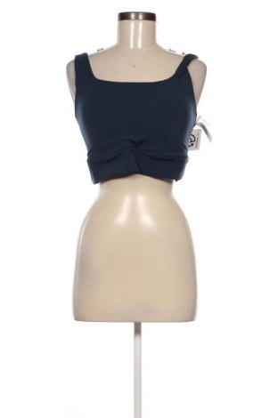 Damski sportowy top Nike, Rozmiar XL, Kolor Niebieski, Cena 252,99 zł