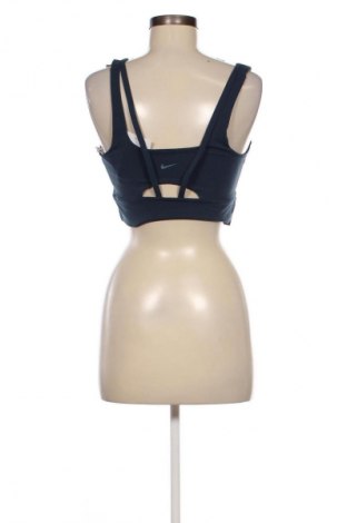 Damski sportowy top Nike, Rozmiar XL, Kolor Niebieski, Cena 252,99 zł