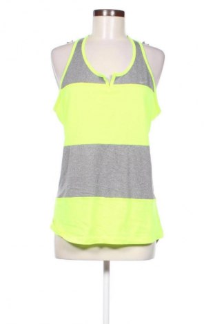 Damen Sporttop Nike, Größe XL, Farbe Mehrfarbig, Preis € 17,39