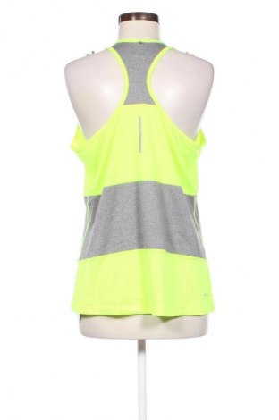 Damen Sporttop Nike, Größe XL, Farbe Mehrfarbig, Preis € 17,39