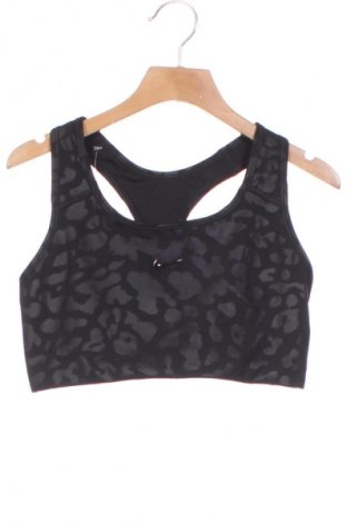 Damski sportowy top Nike, Rozmiar XS, Kolor Czarny, Cena 111,99 zł