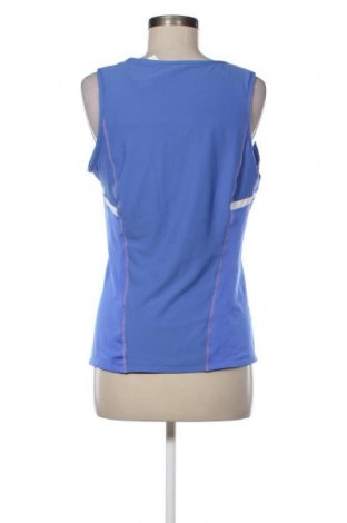 Γυναίκειο αθλητικό τοπ Nike, Μέγεθος XL, Χρώμα Πολύχρωμο, Τιμή 17,39 €