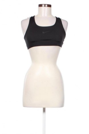 Dámsky športový top  Nike, Veľkosť S, Farba Čierna, Cena  17,39 €
