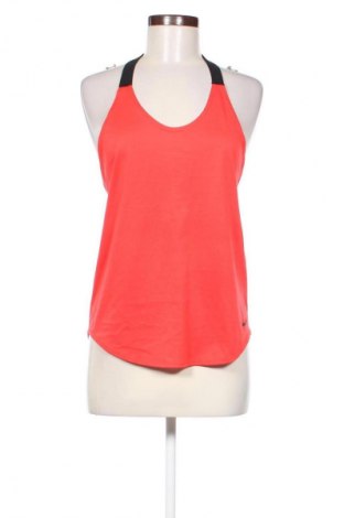 Dámsky športový top  Nike, Veľkosť S, Farba Červená, Cena  17,39 €