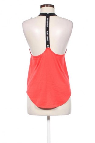 Dámsky športový top  Nike, Veľkosť S, Farba Červená, Cena  17,39 €