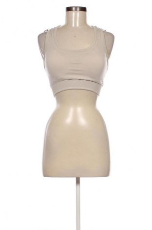 Dámský sportovní top  ONLY, Velikost L, Barva Béžová, Cena  739,00 Kč