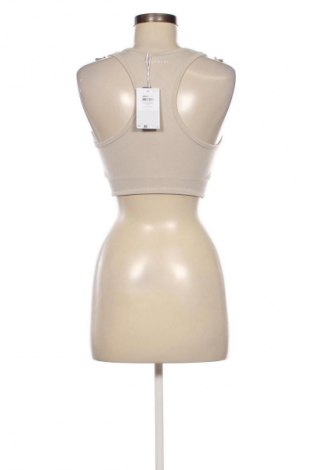 Dámský sportovní top  ONLY, Velikost L, Barva Béžová, Cena  739,00 Kč