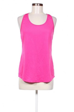 Damen Sporttop Old Navy, Größe M, Farbe Rosa, Preis 10,23 €
