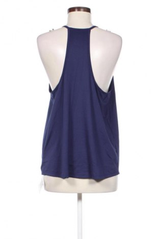 Γυναίκειο αθλητικό τοπ Old Navy, Μέγεθος XL, Χρώμα Μπλέ, Τιμή 10,23 €