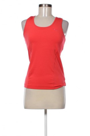 Női sport top PUMA, Méret M, Szín Piros, Ár 9 219 Ft