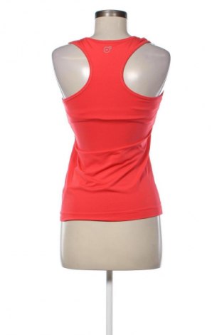 Női sport top PUMA, Méret M, Szín Piros, Ár 9 219 Ft
