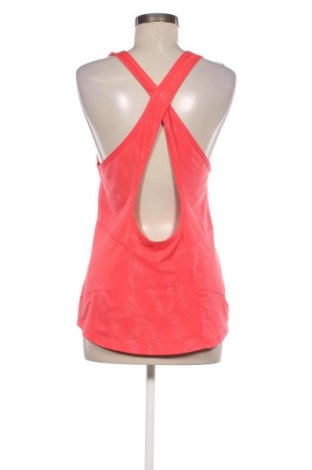 Damski sportowy top PUMA, Rozmiar S, Kolor Różowy, Cena 46,99 zł