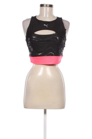 Damen Sporttop PUMA, Größe M, Farbe Mehrfarbig, Preis € 39,39