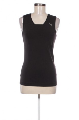 Női sport top PUMA, Méret L, Szín Fekete, Ár 8 800 Ft