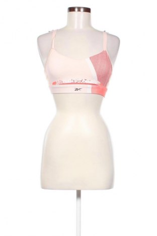 Damen Sporttop Reebok, Größe S, Farbe Mehrfarbig, Preis € 34,52