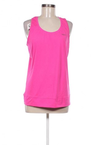 Dámský sportovní top  Reebok, Velikost L, Barva Růžová, Cena  279,00 Kč
