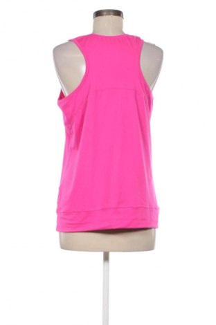 Dámský sportovní top  Reebok, Velikost L, Barva Růžová, Cena  279,00 Kč