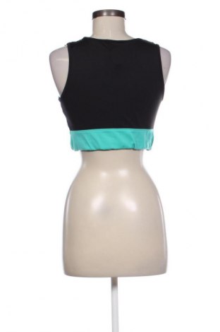 Damen Sporttop Reebok, Größe L, Farbe Schwarz, Preis € 11,99