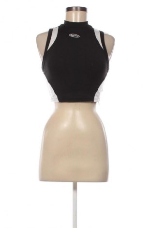 Dámský sportovní top  SHEIN, Velikost M, Barva Černá, Cena  129,00 Kč