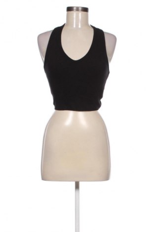 Damen Sporttop Sinsay, Größe L, Farbe Schwarz, Preis € 7,67