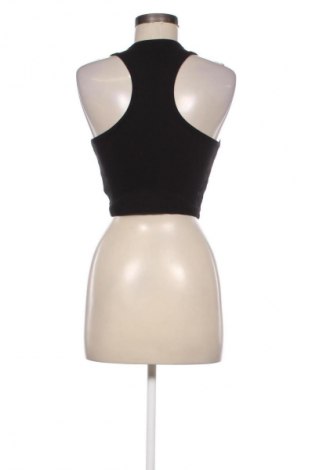 Damen Sporttop Sinsay, Größe L, Farbe Schwarz, Preis € 7,67