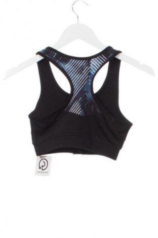 Női sport top SportFX, Méret XS, Szín Fekete, Ár 3 238 Ft