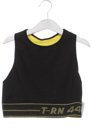 Damen Sporttop Terranova, Größe XS, Farbe Schwarz, Preis € 7,67