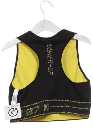 Damen Sporttop Terranova, Größe XS, Farbe Schwarz, Preis € 7,67