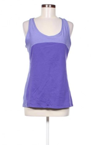 Damen Sporttop Tuff Athletics, Größe XL, Farbe Lila, Preis € 7,67