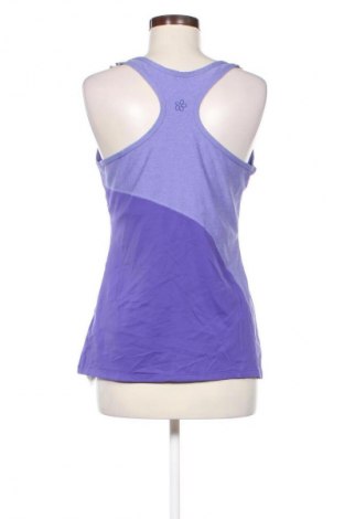 Damen Sporttop Tuff Athletics, Größe XL, Farbe Lila, Preis € 7,67