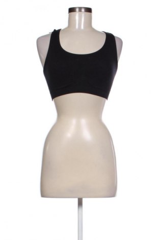 Dámsky športový top  Unbranded, Veľkosť M, Farba Čierna, Cena  7,67 €