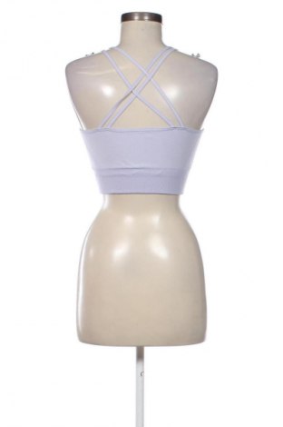 Damen Sporttop Unbranded, Größe M, Farbe Lila, Preis € 7,58