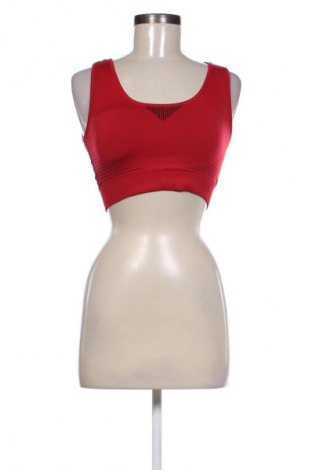 Dámsky športový top  Unbranded, Veľkosť S, Farba Červená, Cena  5,95 €