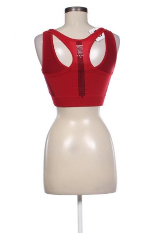 Dámsky športový top  Unbranded, Veľkosť S, Farba Červená, Cena  5,95 €