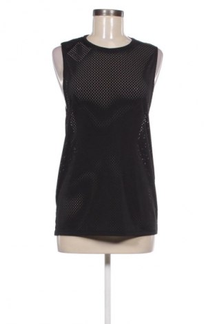 Damen Sporttop Unbranded, Größe M, Farbe Schwarz, Preis € 7,58