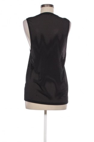 Damen Sporttop Unbranded, Größe M, Farbe Schwarz, Preis € 7,58