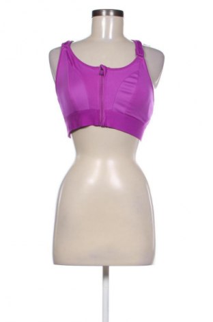 Dámský sportovní top  Unbranded, Velikost XL, Barva Fialová, Cena  249,00 Kč