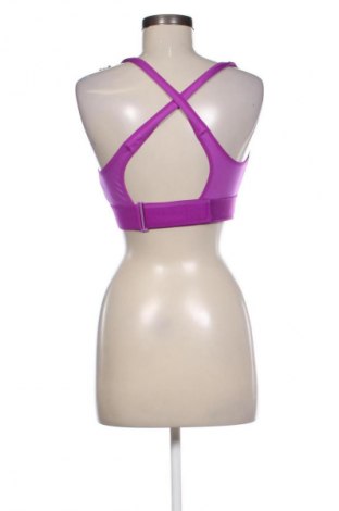 Dámský sportovní top  Unbranded, Velikost XL, Barva Fialová, Cena  249,00 Kč