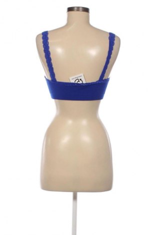 Női sport top Unbranded, Méret S, Szín Kék, Ár 3 000 Ft
