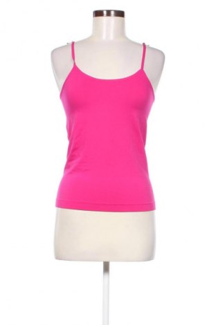 Damen Sporttop Unbranded, Größe S, Farbe Rosa, Preis 4,99 €