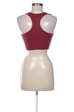 Dámský sportovní top  Unbranded, Velikost L, Barva Červená, Cena  199,00 Kč