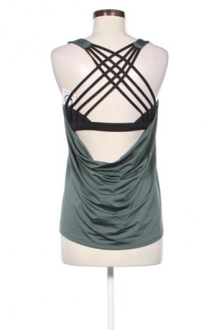 Damen Sporttop Unbranded, Größe XL, Farbe Grün, Preis 7,67 €