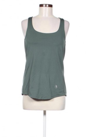 Damen Sporttop Unbranded, Größe XL, Farbe Grün, Preis 7,67 €