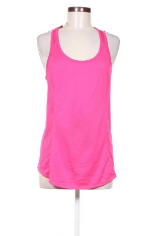 Damen Sporttop Unbranded, Größe XL, Farbe Rosa, Preis 7,67 €